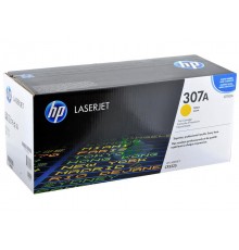 HP 307A CE742A картридж для HP Color LaserJet Professional CP5225