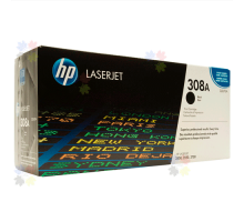 HP 308A (Q2670A) картридж черный для HP LaserJet 3500/3550/3700