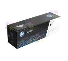 HP 312A (CF380A) картридж черный для HP LaserJet Pro M476