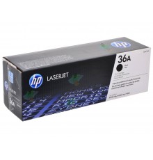 HP 36A CB436A картридж для HP LaserJet M1120/P11522/P1505