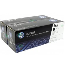 HP 36A CB436AF/AD картридж для HP LaserJet M1120/P11522/P1505