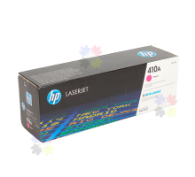 HP 410A (CF413A) картридж пурпурный для HP LaserJet Pro M377/M477/M452