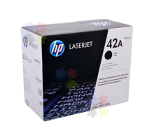 HP 42A (Q5942A) картридж для HP LaserJet 4250/4350