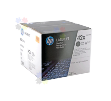 HP 42X (Q5942XD) картридж экономичный для HP LaserJet 4250/4350