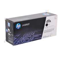 HP 49A (Q5949A) картридж для HP LaserJet 1320/1160/3390/3392