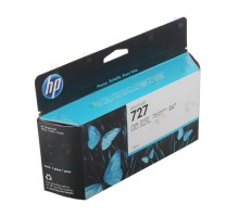 HP 727 (B3P23A) черный фото картридж 130 мл. для HP DesignJet T920/2530