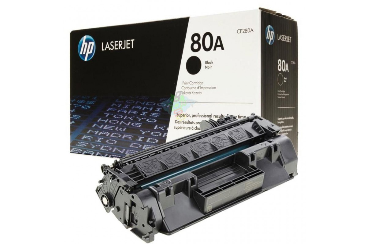 Картридж laserjet pro