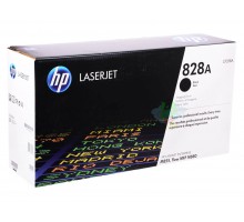 HP 828A (CF358A) фотобарабан черный для HP Color LaserJet M855/M880 Enterprise series