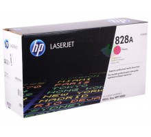 HP 828A (CF365A) фотобарабан пурпурный для HP Color LaserJet M855/M880 Enterprise series