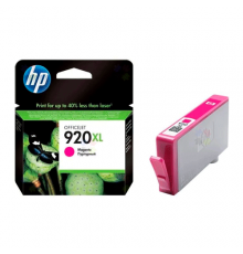 HP 920XL (CD973AE) пурпурный струйный картридж для HP OfficeJet 6000/7500
