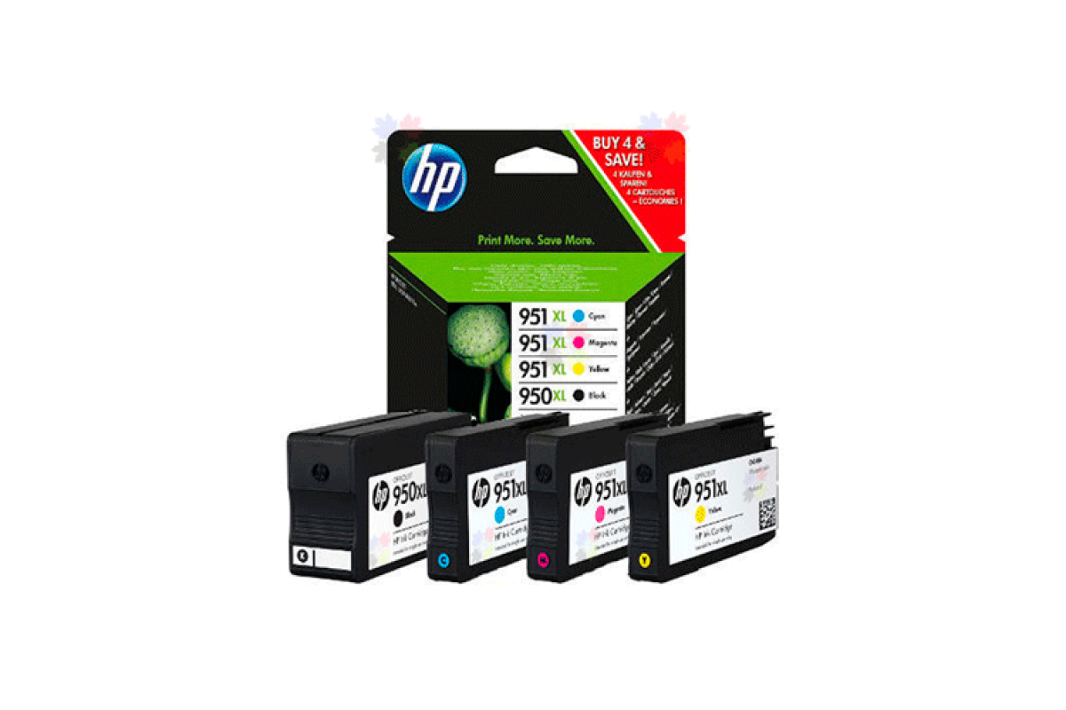 Картриджи xl. HP 951xl. Cn048ae, картриджи HP 951xl для HP Officejet 8100/8600a желтый. HP 950. Картридж HP cn046ae cn046ae.