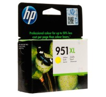 HP 951XL (CN048AE) желтый струйный картридж HP OfficeJet 8600 Pro