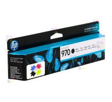 HP 970 (CN621AE) картридж черный для HP Officejet Pro X576/X476/X451/X551