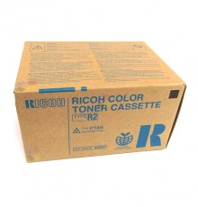 Картридж Ricoh Type R2 Cyan 888347 для Ricoh Aficio 3245/3228/3235