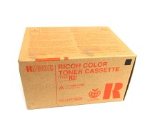 Картридж Ricoh Type R2 Yellow 888345 для Ricoh Aficio 3245/3228/3235