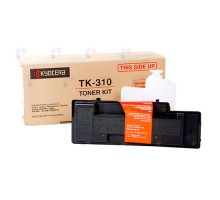 TK-310 [1T02F80EUC] картридж для Kyocera Mita FS 2000/4000
