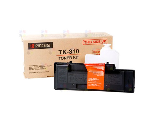 TK-310 [1T02F80EUC] картридж для Kyocera Mita FS 2000/4000
