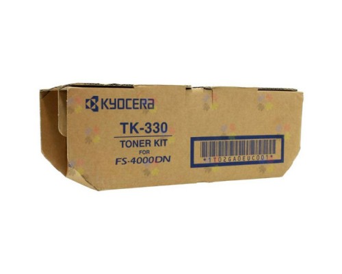 TK-330 [1T02GA0EU0001] картридж для Kyocera Mita FS 4000