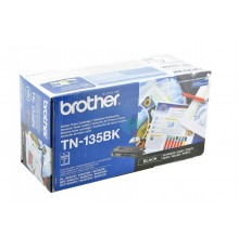 TN-135BK картридж для Brother DCP 9040/9042/HL4040/4050/MFC9440/9445
