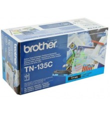 TN-135C картридж для Brother DCP 9040/9042/HL4040/4050/MFC9440/9445