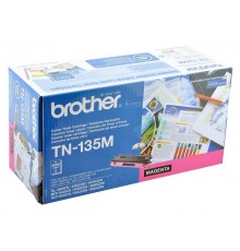TN-135M картридж для Brother DCP 9040/9042/HL4040/4050/MFC9440/9445